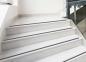 Preview: Markierungsstreifen Markierungsband Anti Rutsch Streifen Treppen Stufen